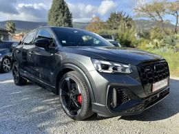 Audi SQ2