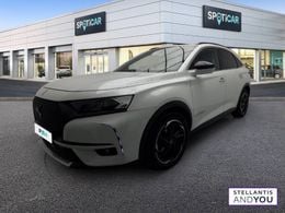 DS Automobiles DS7 Crossback