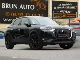 DS Automobiles DS3 Crossback