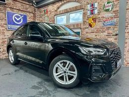 Audi Q5 Sportback