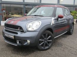 Mini Cooper SD Countryman