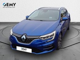 Renault Mégane IV