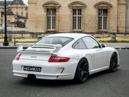 Porsche 911 GT3