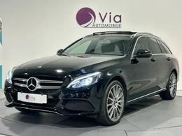 Mercedes E350