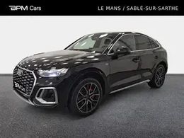 Audi Q5 Sportback