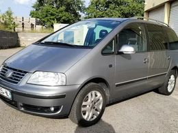 VW Sharan