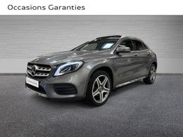 Mercedes GLA200