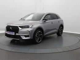 DS Automobiles DS7 Crossback