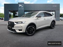 DS Automobiles DS7 Crossback