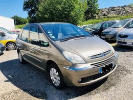 Citroën Xsara Picasso