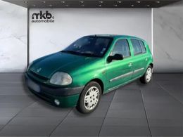 Renault Clio II