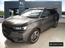 DS Automobiles DS7 Crossback