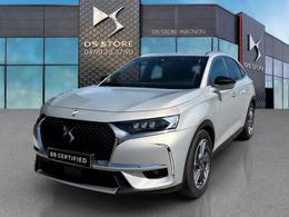 DS Automobiles DS7 Crossback