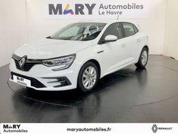 Renault Mégane IV