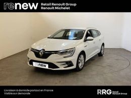 Renault Mégane IV