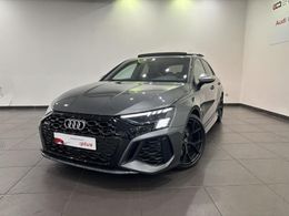 Audi RS3 Sportback