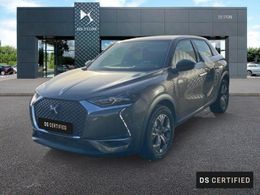 DS Automobiles DS3 Crossback