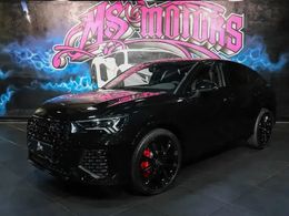 Audi RS Q3 Sportback