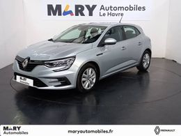 Renault Mégane IV