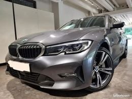 BMW 330e