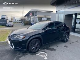 Lexus UX 250h