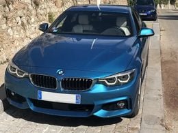 BMW 440