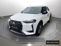 DS Automobiles DS3 Crossback E-Tense