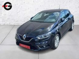 Renault Mégane IV