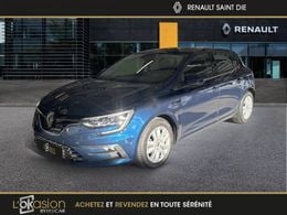 Renault Mégane IV