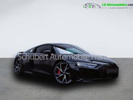 Audi R8 Coupé