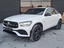 Mercedes GLC300