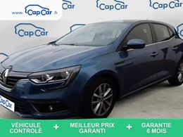 Renault Mégane IV