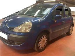 Renault Modus