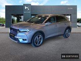 DS Automobiles DS7 Crossback