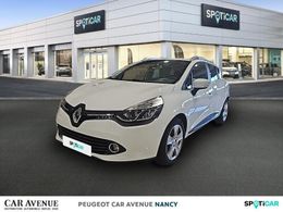 Renault Clio GrandTour