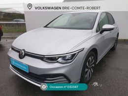 VW Golf Alltrack