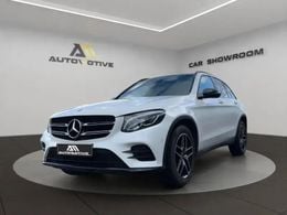 Mercedes GLC220