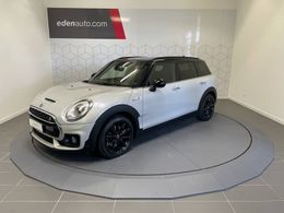 Mini John Cooper Works Clubman