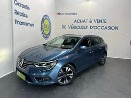 Renault Mégane IV