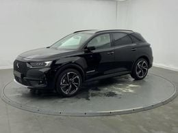 DS Automobiles DS7 Crossback