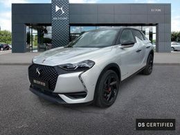 DS Automobiles DS3 Crossback