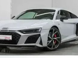 Audi R8 Coupé