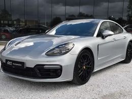 Porsche Panamera 4S