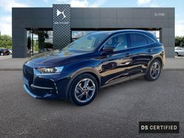 DS Automobiles DS7 Crossback