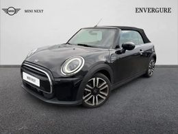 Mini Cooper Cabriolet