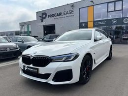 BMW 530e