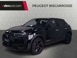 DS Automobiles DS3 Crossback