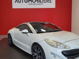 Peugeot RCZ