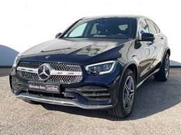 Mercedes GLC300