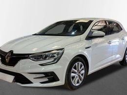 Renault Mégane IV